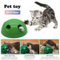 INTERACTIVE MOTION CAT TOY