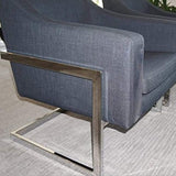 Cat scratch guard furniture protector