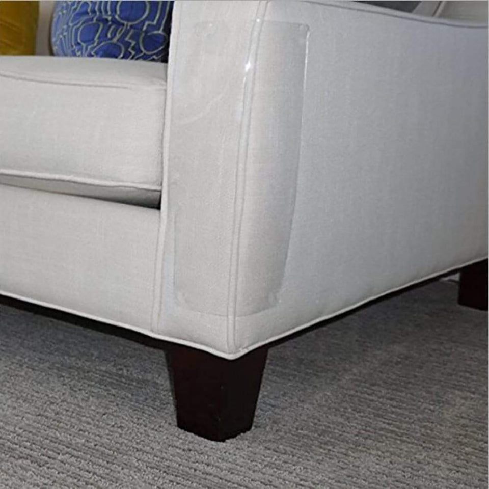 Cat scratch guard furniture protector