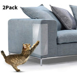 Cat scratch guard furniture protector