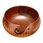 Wooden Bowl
