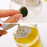 Kit-Tea Cat Tea Infuser