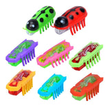 Amazing robot bug toy
