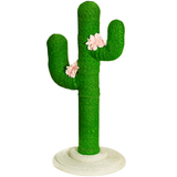 Cute Cactus Cat Climbing Frame