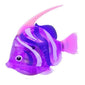 Original fish cat toy