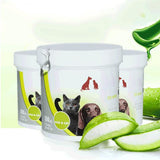 Pet Eye Grooming Wipes