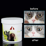 Pet Eye Grooming Wipes