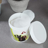 Pet Eye Grooming Wipes