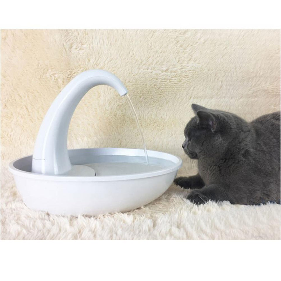 Automatic Fountain Water Dispenser