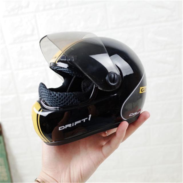 PET HELMET