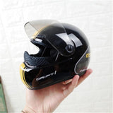PET HELMET