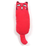 Funny Interactive Plush Cat Toy