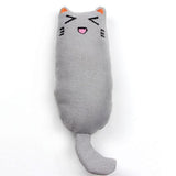 Funny Interactive Plush Cat Toy