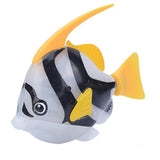 Robofish, Battery-Powered Fish,