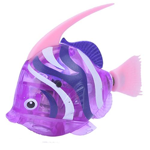Robofish, Battery-Powered Fish,