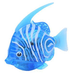 Robofish, Battery-Powered Fish,