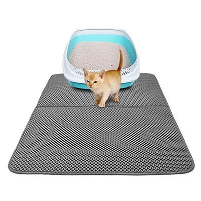 Litter Locker Cat Mat
