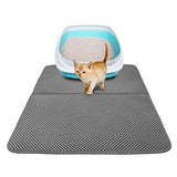 Litter Locker Cat Mat