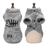 Cute Cat Clothing winter
