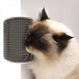 Cat Corner Groomer